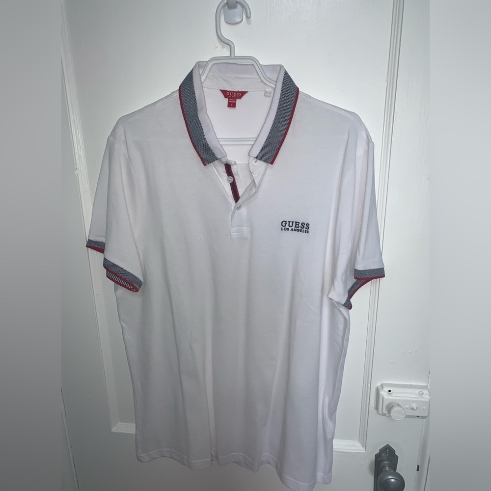 Men polos - Picture 1 of 10